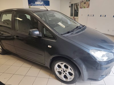 Ford C-Max 1.6 TDCi 110 CV Titanium DPF (3)