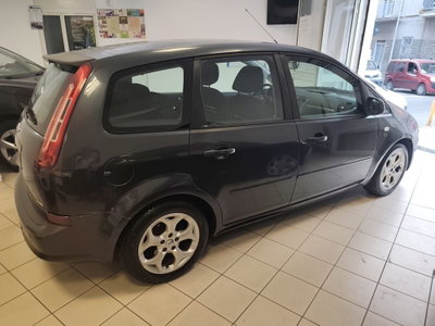 Ford C-Max 1.6 TDCi 110 CV Titanium DPF (7)