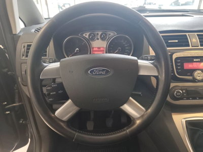 Ford C-Max 1.6 TDCi 110 CV Titanium DPF (8)