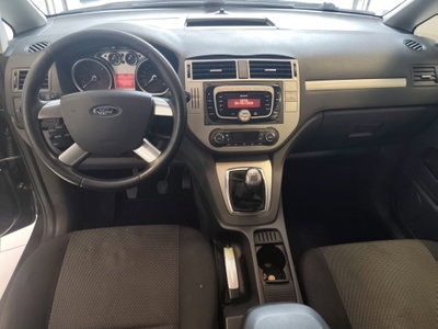 Ford C-Max 1.6 TDCi 110 CV Titanium DPF (9)