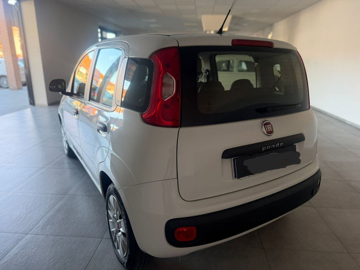 Fiat Panda 1.2 Easy (2)