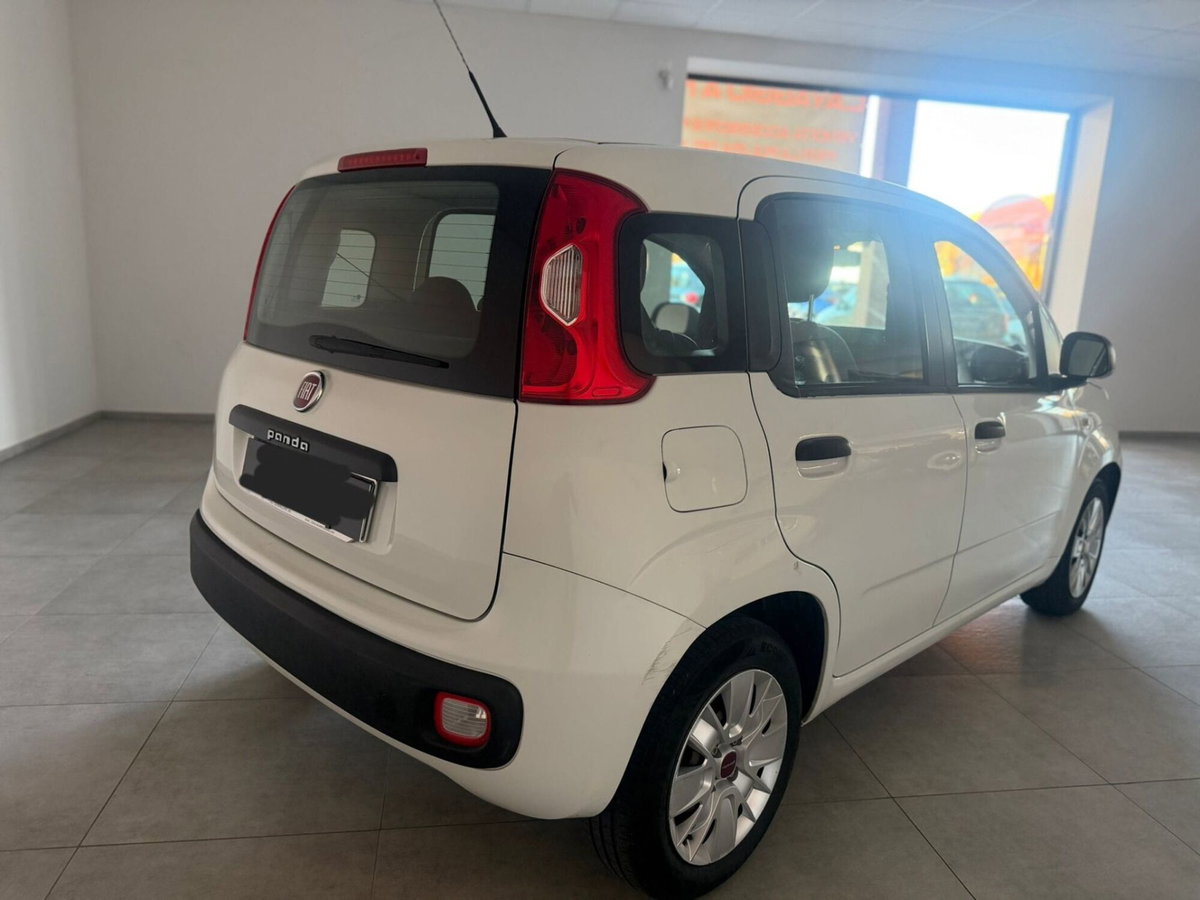 Fiat Panda 1.2 Easy (3)