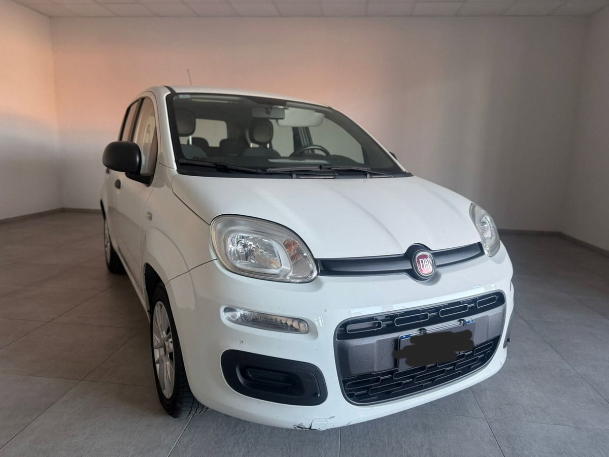 Fiat Panda 1.2 Easy (4)