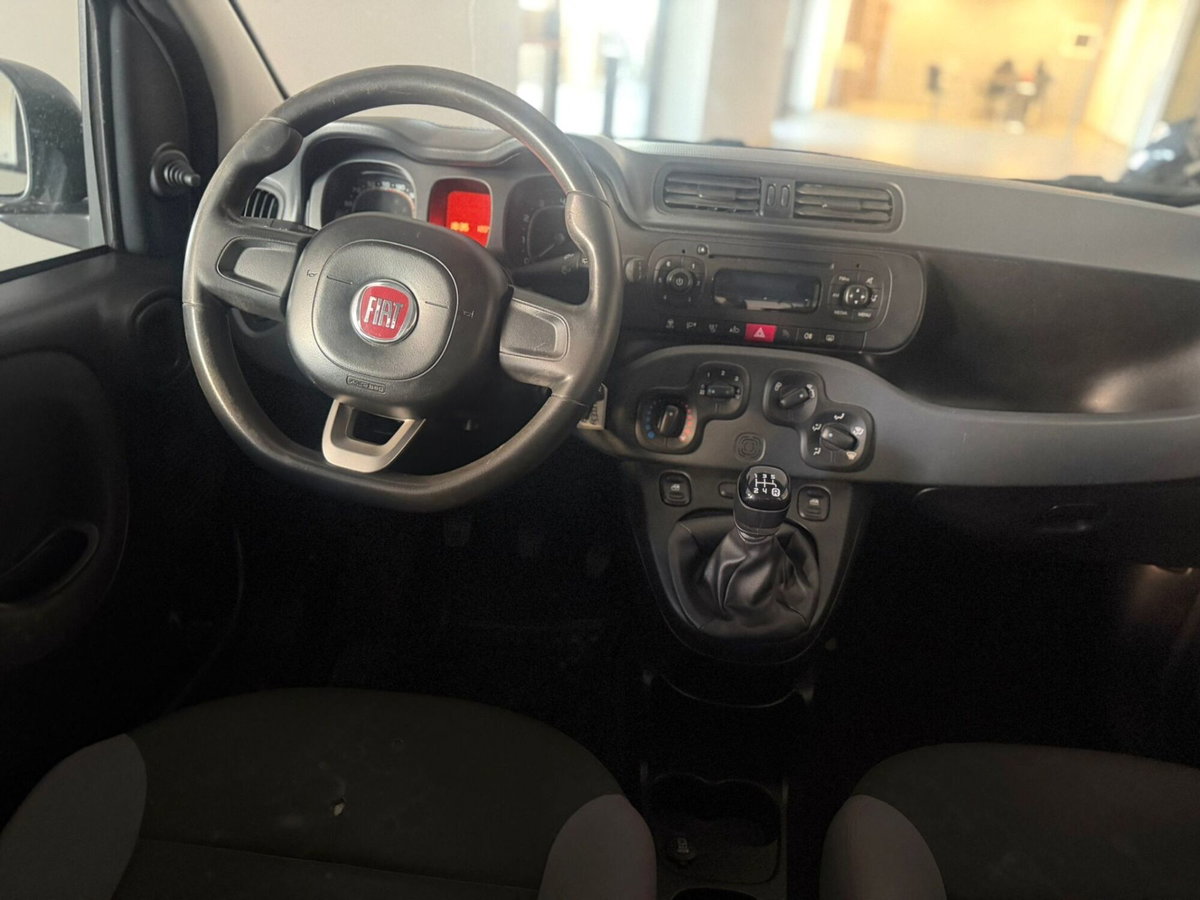 Fiat Panda 1.2 Easy (5)