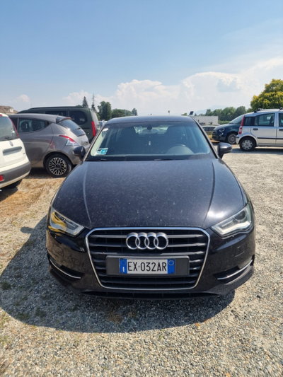Audi A3 Cabrio 2.0 TDI clean diesel Ambition (4)