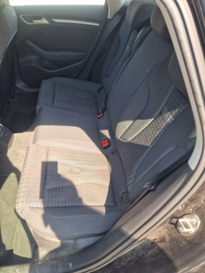 Audi A3 Cabrio 2.0 TDI clean diesel Ambition (7)