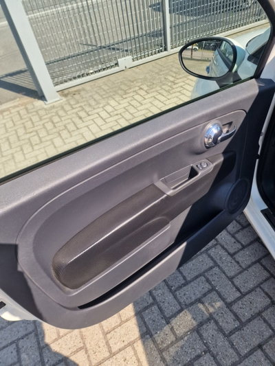 Fiat 500 1.2 Lounge (7)