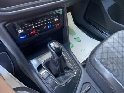 Volkswagen Tiguan 1.5 TSI 150 CV DSG ACT R-Line (10)