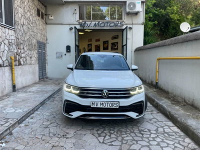 Volkswagen Tiguan 1.5 TSI 150 CV DSG ACT R-Line (2)