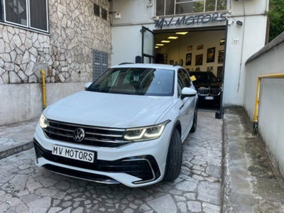 Volkswagen Tiguan 1.5 TSI 150 CV DSG ACT R-Line (3)
