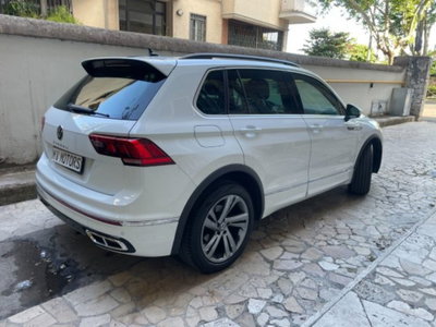 Volkswagen Tiguan 1.5 TSI 150 CV DSG ACT R-Line (5)