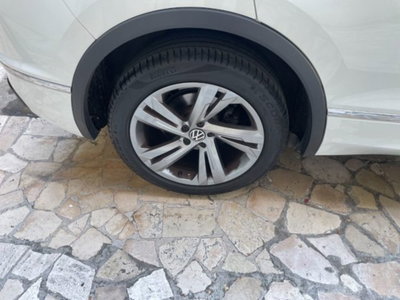 Volkswagen Tiguan 1.5 TSI 150 CV DSG ACT R-Line (8)