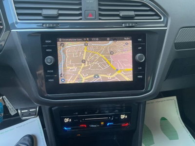 Volkswagen Tiguan 1.5 TSI 150 CV DSG ACT R-Line (9)