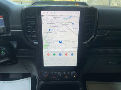 Ford Ranger Pick-up 2.0 ecoblue doppia cabina Wildtrak X awd 205cv auto (16)