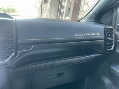 Ford Ranger Pick-up 2.0 ecoblue doppia cabina Wildtrak X awd 205cv auto (20)
