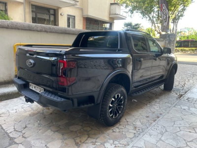 Ford Ranger Pick-up 2.0 ecoblue doppia cabina Wildtrak X awd 205cv auto (5)