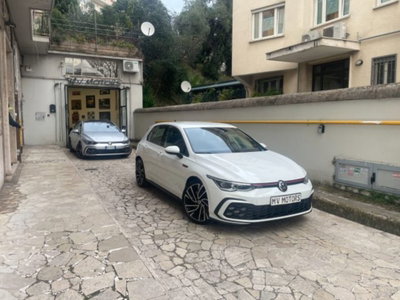 Volkswagen Golf 2.0 TSI GTI DSG usata