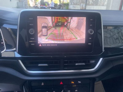 Volkswagen T-Roc 1.5 tsi R-Line dsg (14)