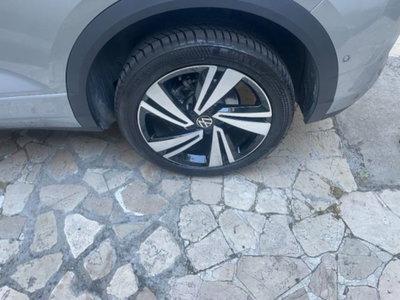 Volkswagen T-Roc 1.5 tsi R-Line dsg (7)