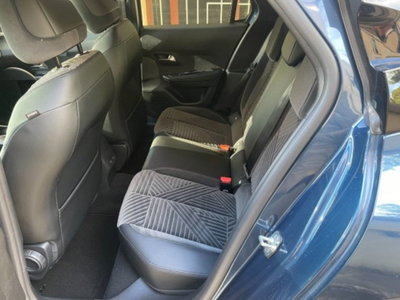 Lancia Ypsilon 1.2 mhev Edizione Limitata Cassina e-dct (7)