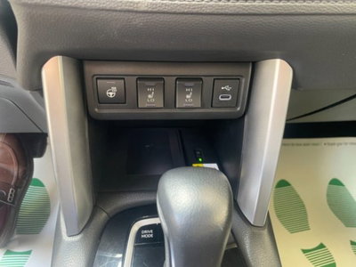 Toyota Corolla Cross Hybrid 1.8h Trend 2wd 140cv e-cvt (12)