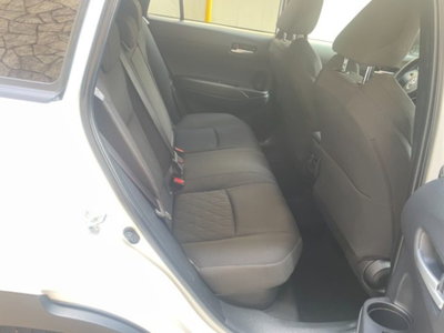 Toyota Corolla Cross Hybrid 1.8h Trend 2wd 140cv e-cvt (7)