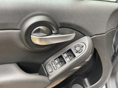 Fiat 500X 1.5 T4 Hybrid 130 CV DCT Sport Dolcevita (10)
