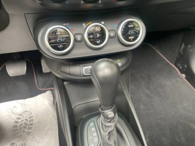 Fiat 500X 1.5 T4 Hybrid 130 CV DCT Sport Dolcevita (11)