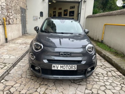 Fiat 500X 1.5 T4 Hybrid 130 CV DCT Sport Dolcevita (2)