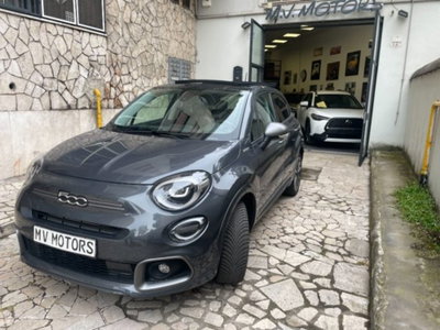 Fiat 500X 1.5 T4 Hybrid 130 CV DCT Sport Dolcevita (3)