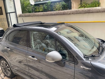 Fiat 500X 1.5 T4 Hybrid 130 CV DCT Sport Dolcevita (5)