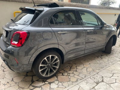Fiat 500X 1.5 T4 Hybrid 130 CV DCT Sport Dolcevita (6)