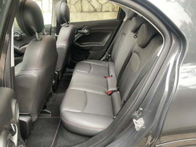 Fiat 500X 1.5 T4 Hybrid 130 CV DCT Sport Dolcevita (8)