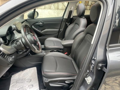 Fiat 500X 1.5 T4 Hybrid 130 CV DCT Sport Dolcevita (9)