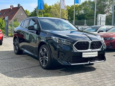 BMW X2 sdrive 20i 48V MSport Pro auto usata