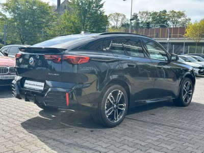 BMW X2 sdrive 20i 48V MSport Pro auto (2)