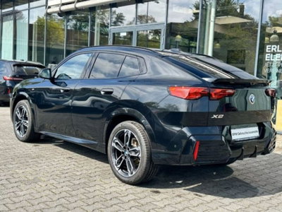BMW X2 sdrive 20i 48V MSport Pro auto (3)