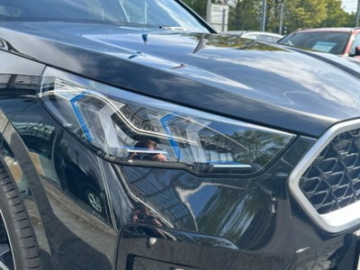 BMW X2 sdrive 20i 48V MSport Pro auto (4)