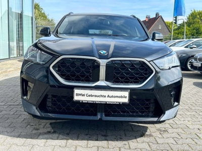 BMW X2 sdrive 20i 48V MSport Pro auto (5)