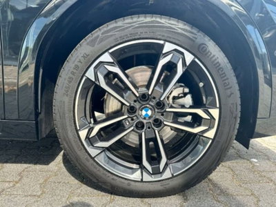 BMW X2 sdrive 20i 48V MSport Pro auto (7)