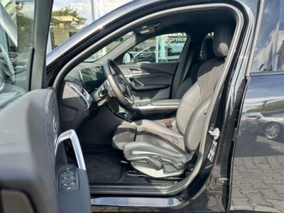 BMW X2 sdrive 20i 48V MSport Pro auto (8)