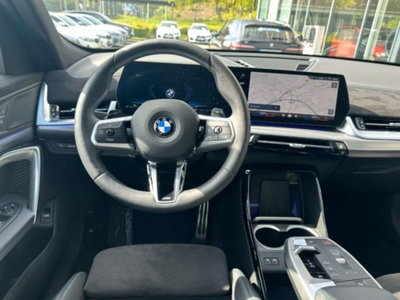 BMW X2 sdrive 20i 48V MSport Pro auto (9)