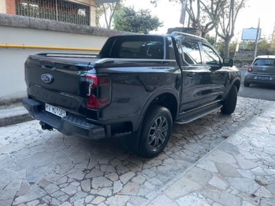 Ford Ranger Pick-up 2.0 ecoblue doppia cabina Wildtrak awd 205cv auto (4)