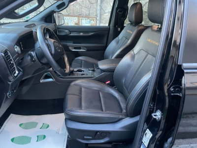 Ford Ranger Pick-up 2.0 ecoblue doppia cabina Wildtrak awd 205cv auto (7)