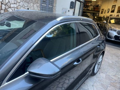Audi A3 Sportback 35 TFSI (10)