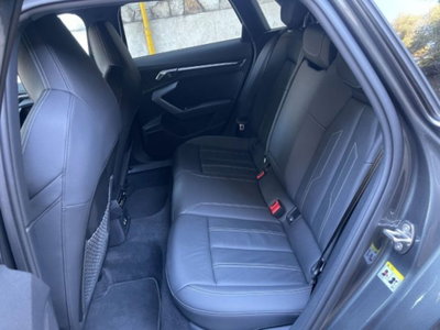Audi A3 Sportback 35 TFSI (12)