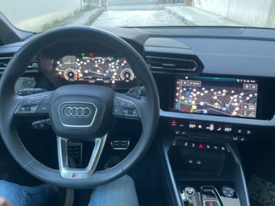 Audi A3 Sportback 35 TFSI (13)