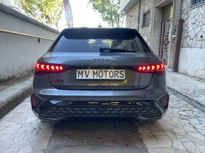 Audi A3 Sportback 35 TFSI (6)