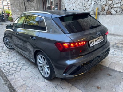 Audi A3 Sportback 35 TFSI (7)
