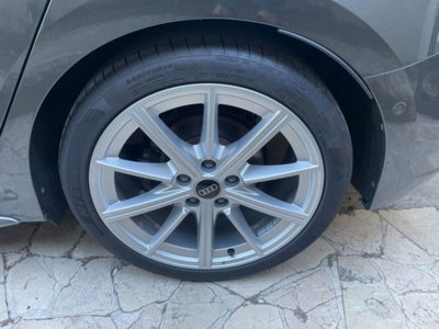 Audi A3 Sportback 35 TFSI (8)